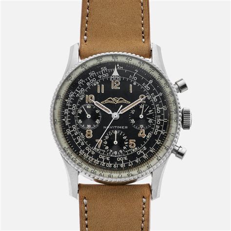 breitling 1960 aopa navitimer|breitling navitimer wings.